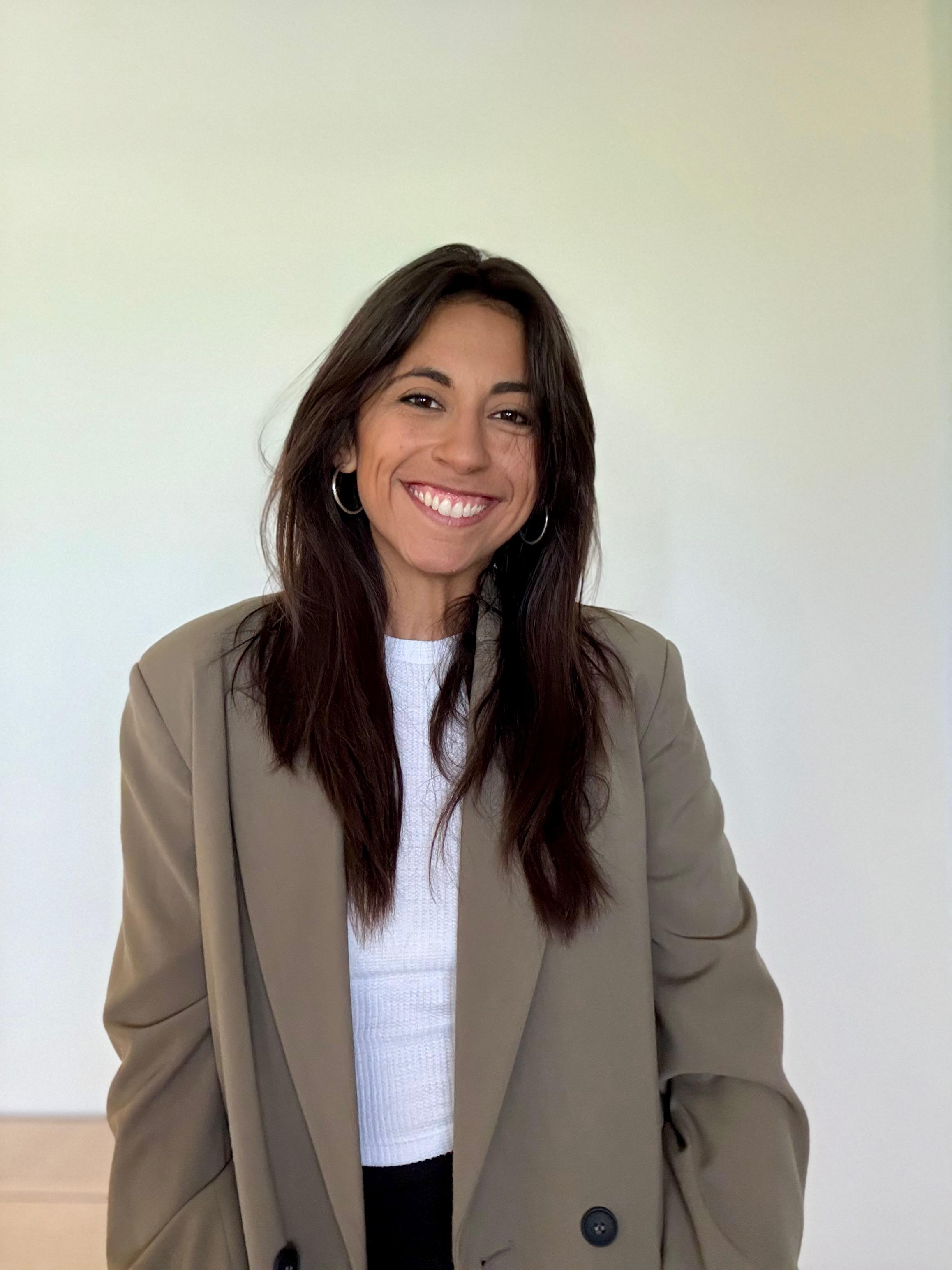 Sofía Polizzi González