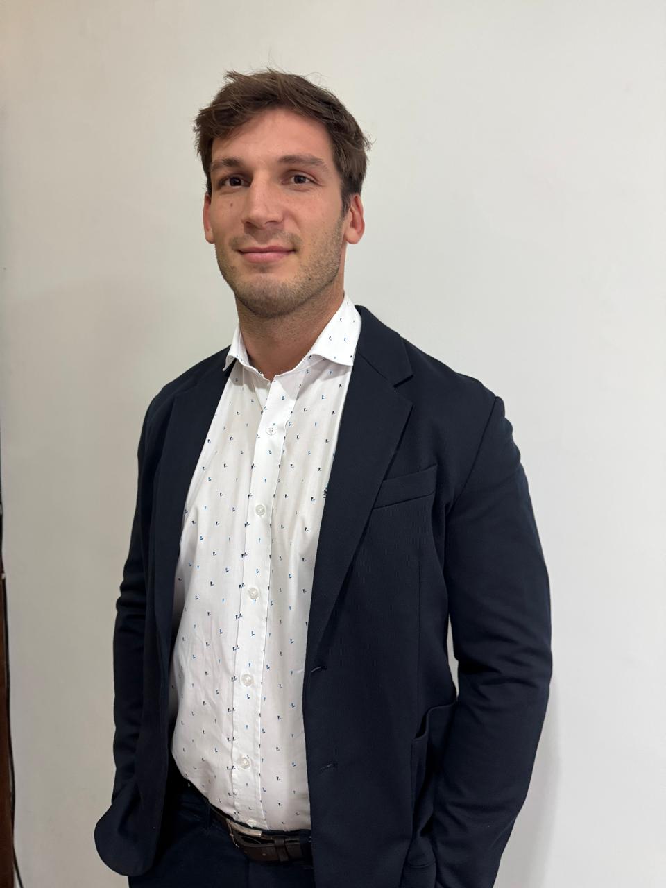 Ignacio Villegas Torra